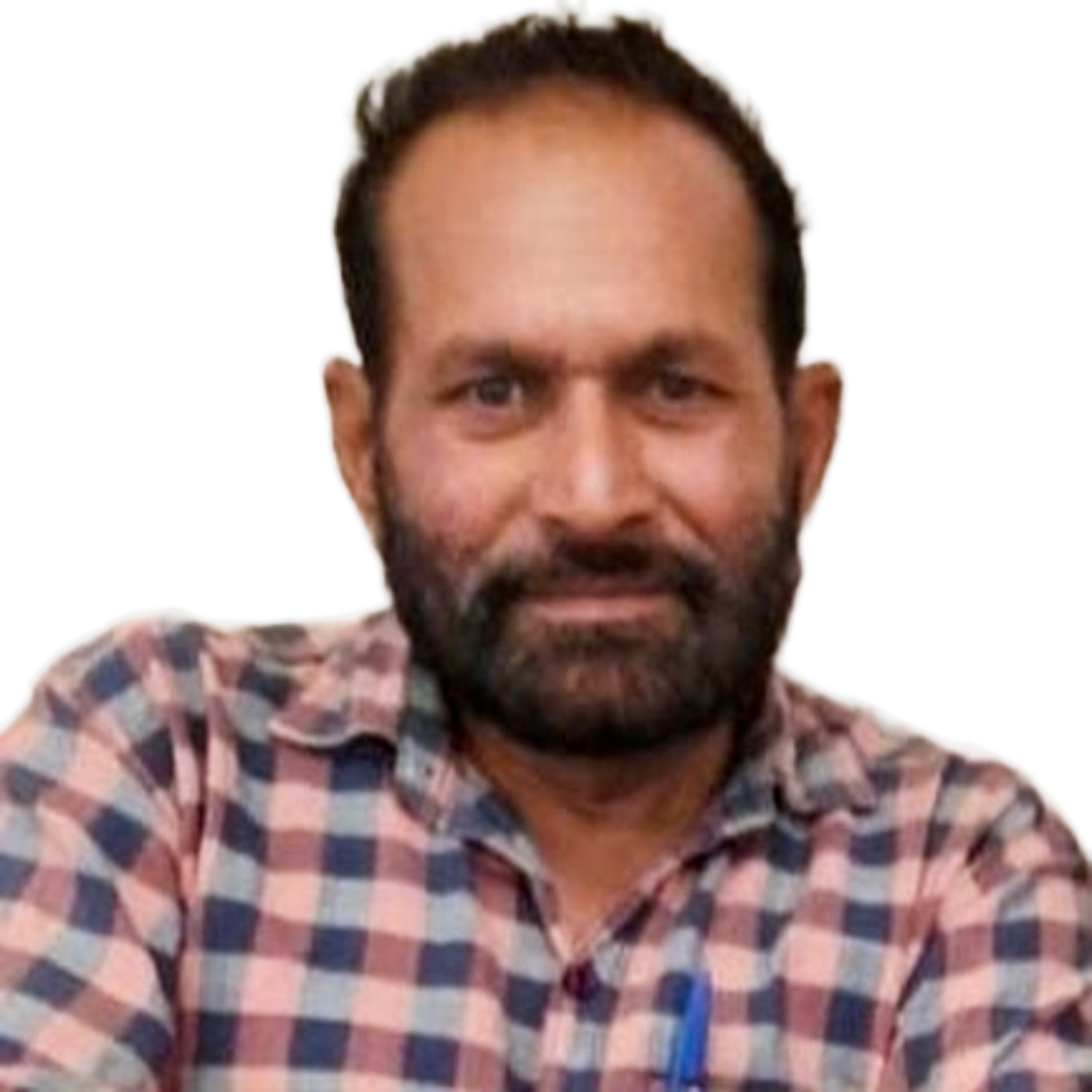 Joginder Pal - WordPress & Page Speed Specialist